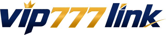 vip777 link official logo